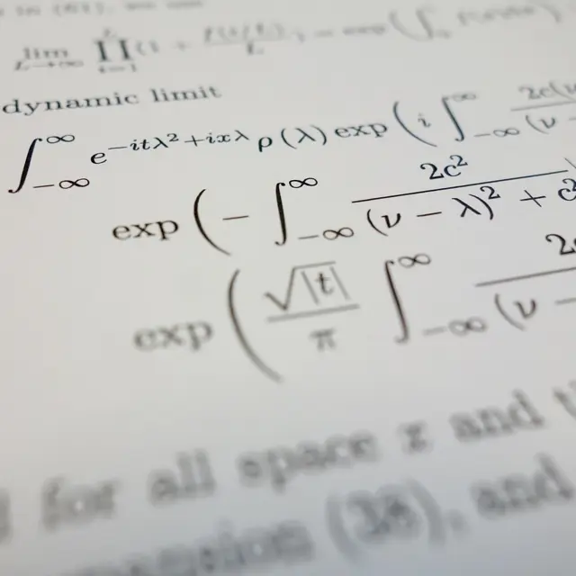 Thumbnail for Calculus